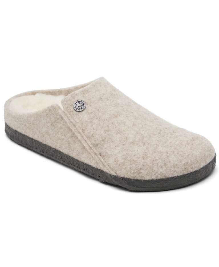 Women's Zermatt Clog Slippers from Finish Line