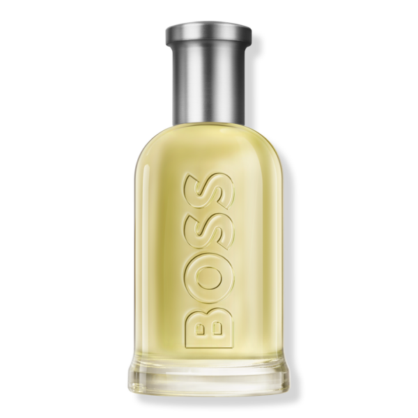 BOSS Bottled Eau de Toilette