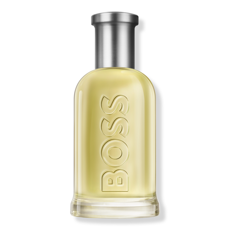 BOSS Bottled Eau de Toilette