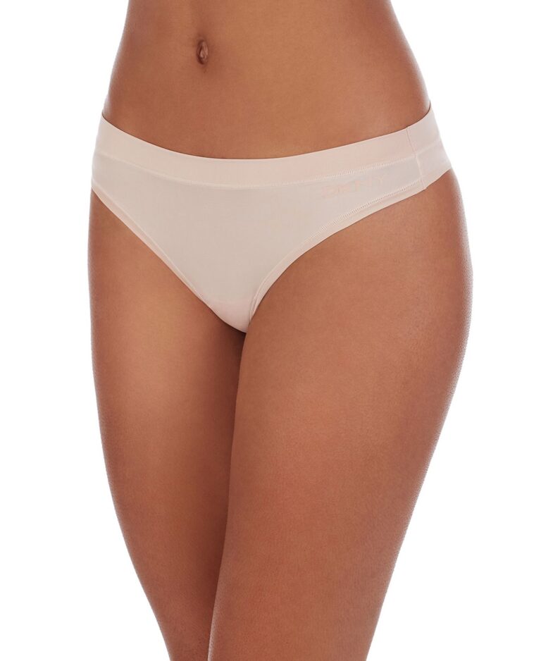 Women's Active Comfort Thong DK8961