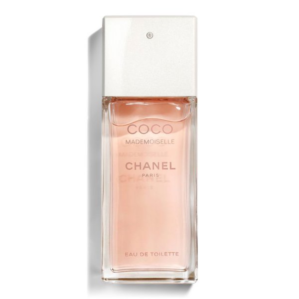 COCO MADEMOISELLE Eau de Toilette Spray