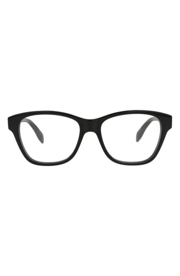 52mm Square Sunglasses