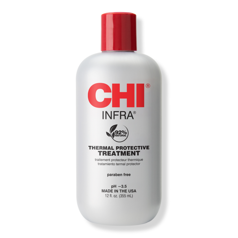 Infra Therma Protective Treatment