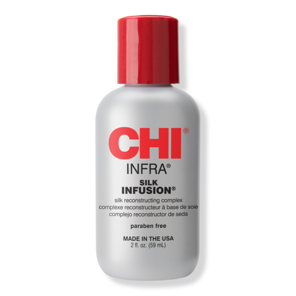 Travel Size Silk Infusion Silk Reconstructing Complex