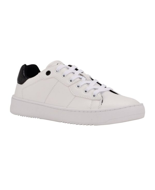 Men's Lucio Casual Lace Up Sneakers