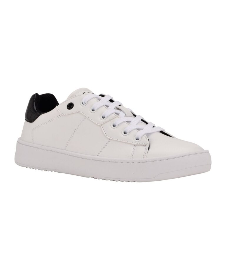 Men's Lucio Casual Lace Up Sneakers