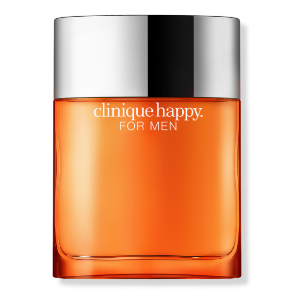 Happy For Men Cologne Spray