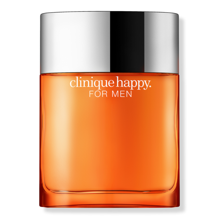 Happy For Men Cologne Spray