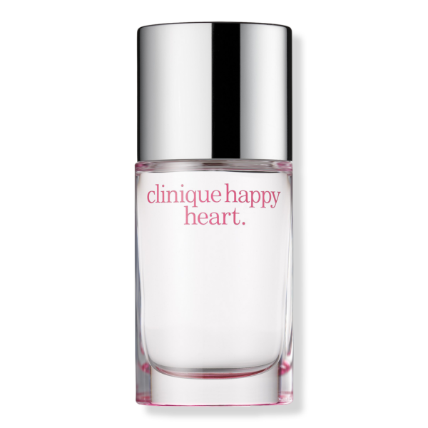 Happy Heart Perfume Spray
