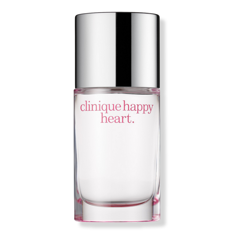 Happy Heart Perfume Spray