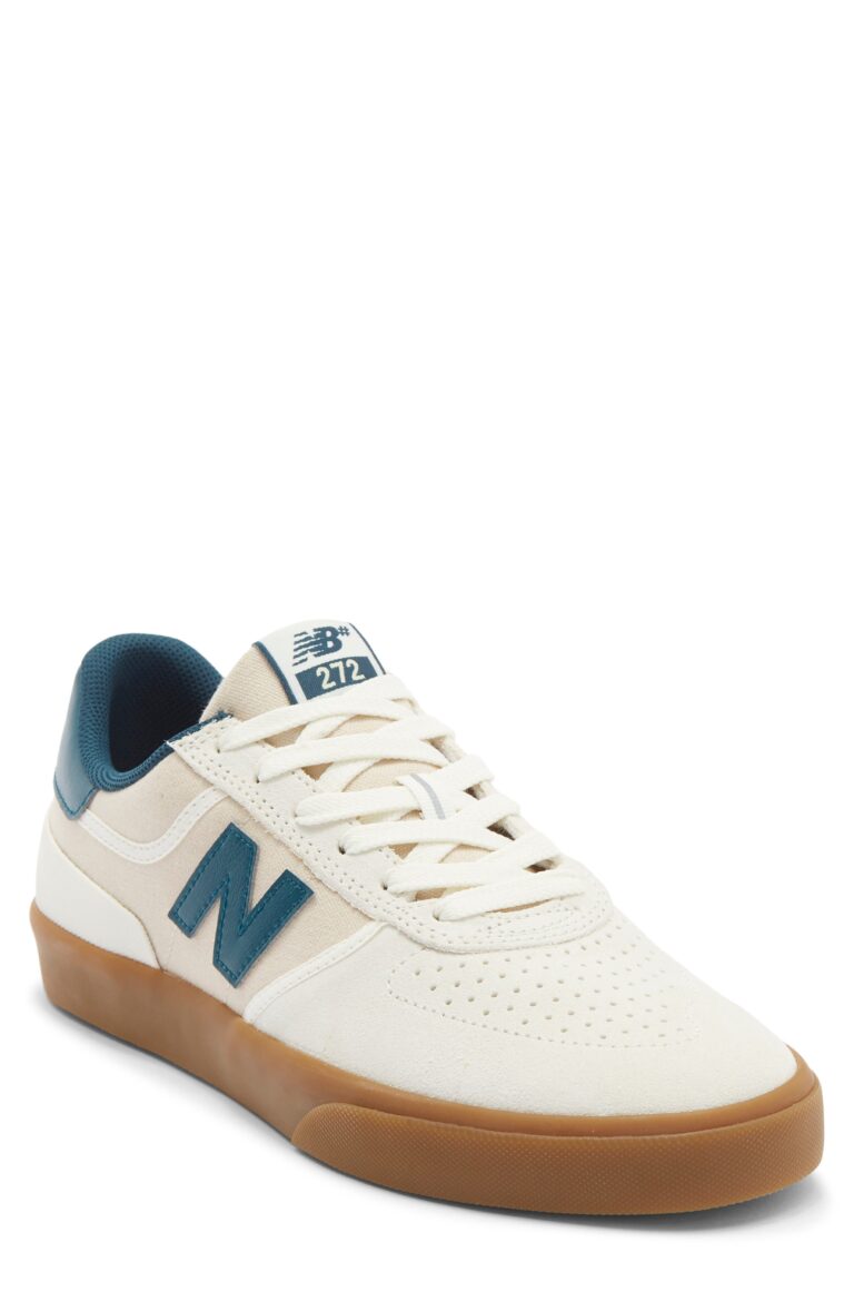 272 Skate Sneaker (Men)
