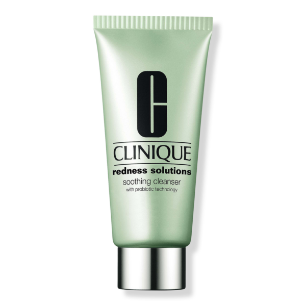Redness Solutions Soothing Face Cleanser