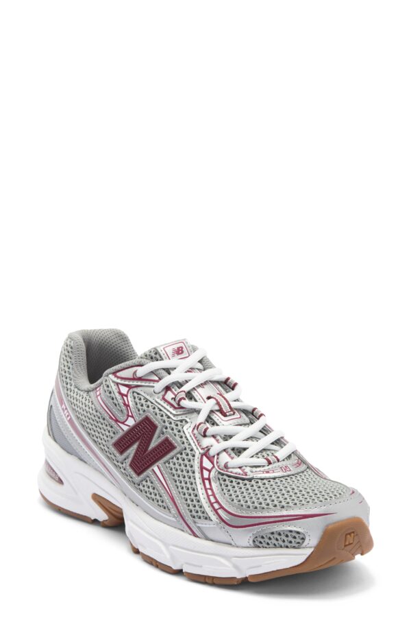 Gender Inclusive 740 Sneaker