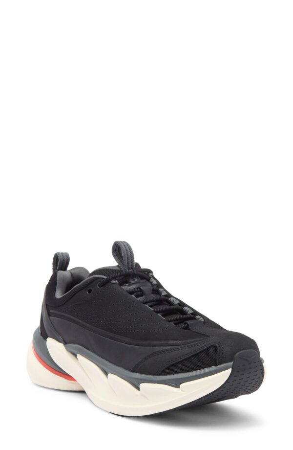 Elevon X Platform Sneaker (Women)
