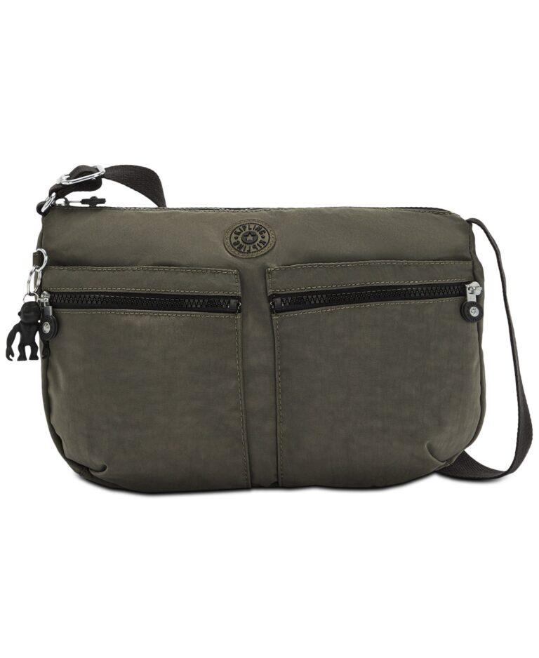Izellah Medium Crossbody Bag