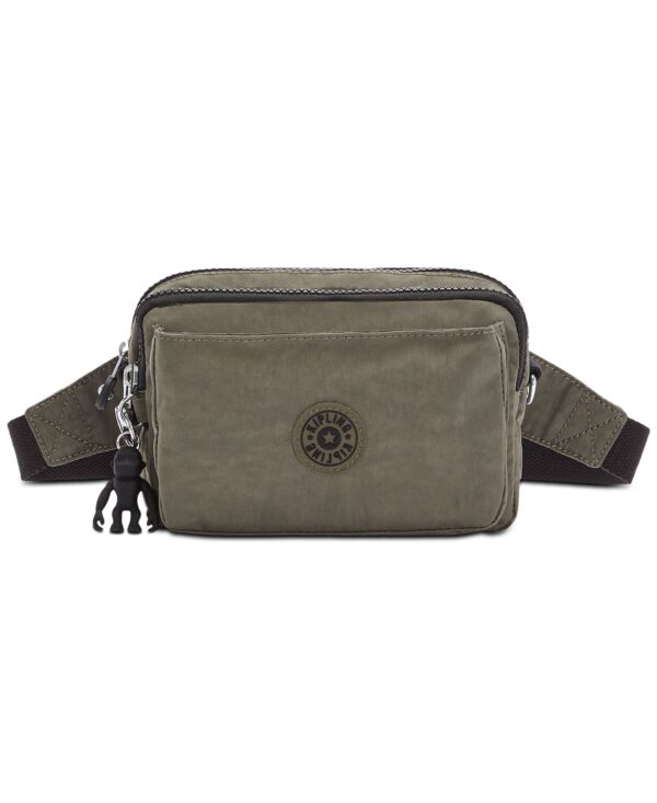 Abanu Multi Convertible Crossbody Bag