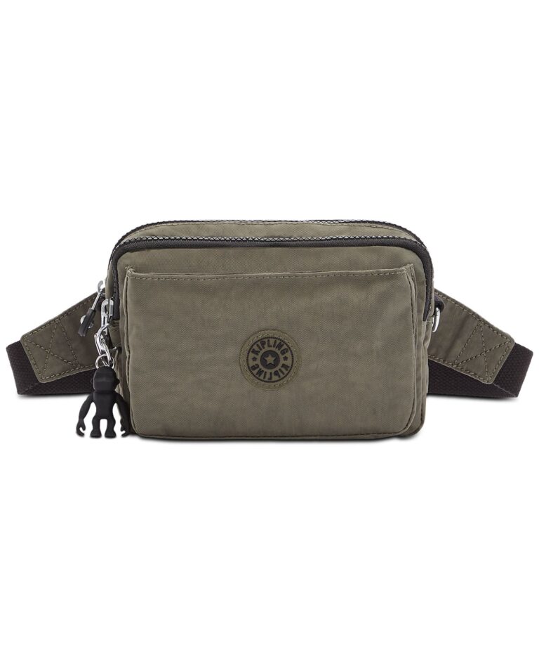 Abanu Multi Convertible Crossbody Bag