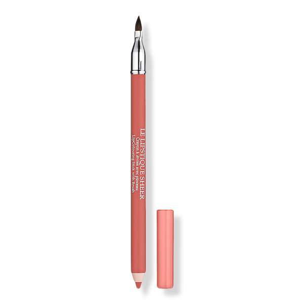 Le Lipstique Dual Ended Lip Pencil with Brush