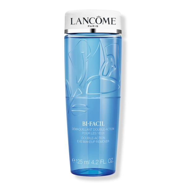 Bi-Facil Double Action Eye Makeup Remover