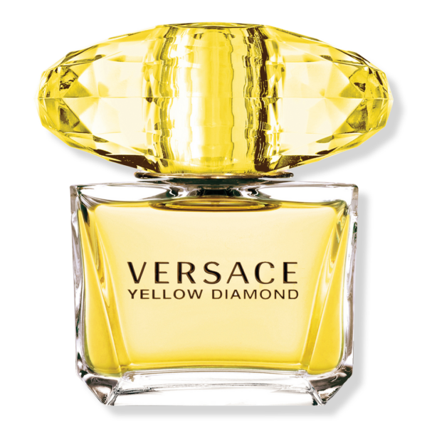 Yellow Diamond Eau de Toilette