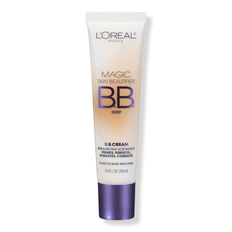 Studio Secrets Magic Skin Beautifier B.B. Cream