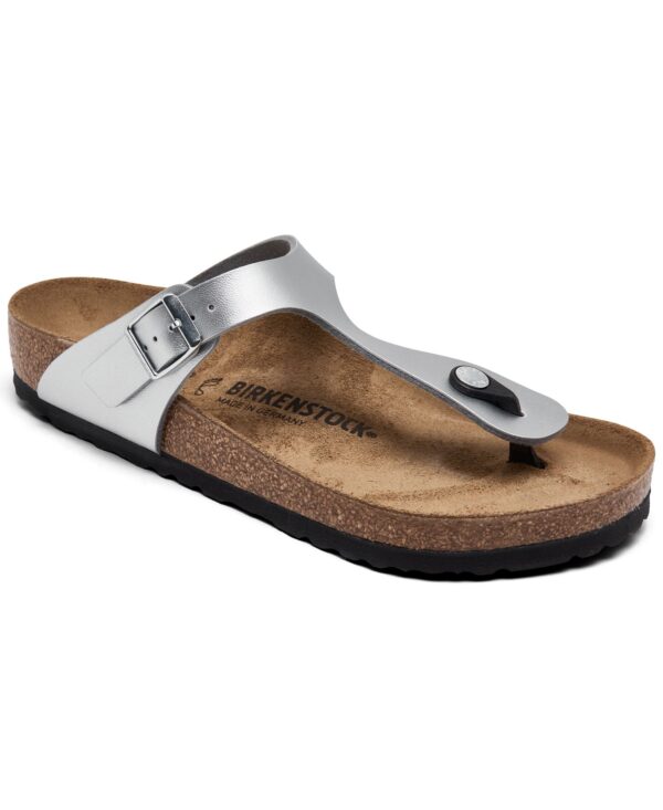 Women's Gizeh Birko-Flor Sandals from Finish Line