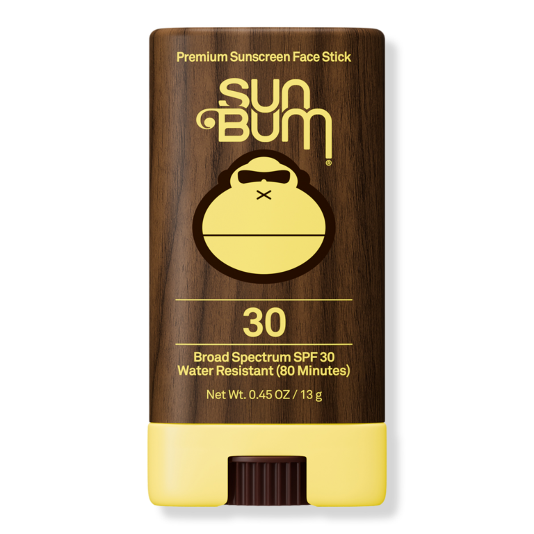 Sunscreen Face Stick SPF 30