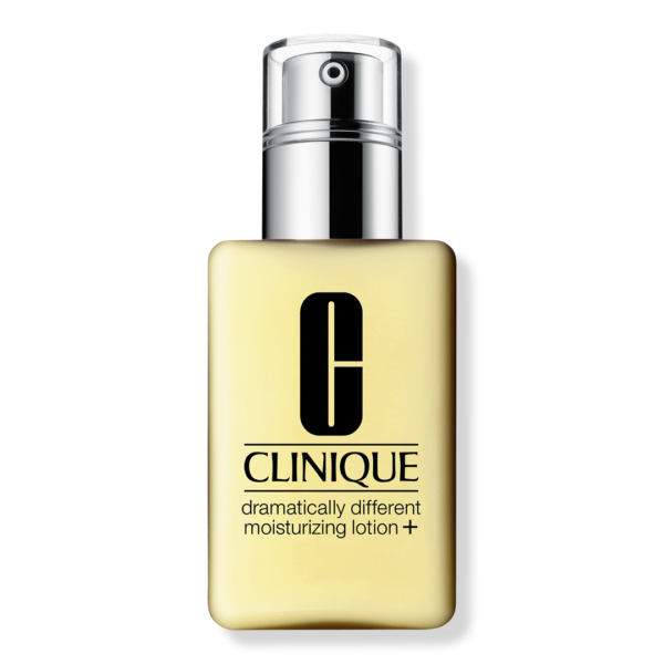 Dramatically Different Moisturizing Lotion+ For Face