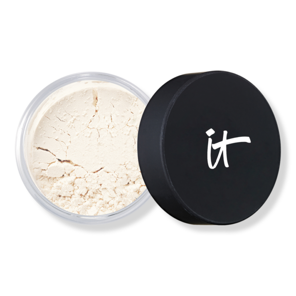 Bye Bye Pores Translucent Loose Setting Powder