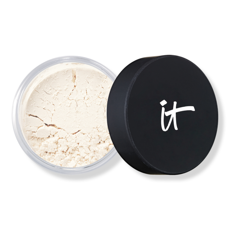 Bye Bye Pores Translucent Loose Setting Powder