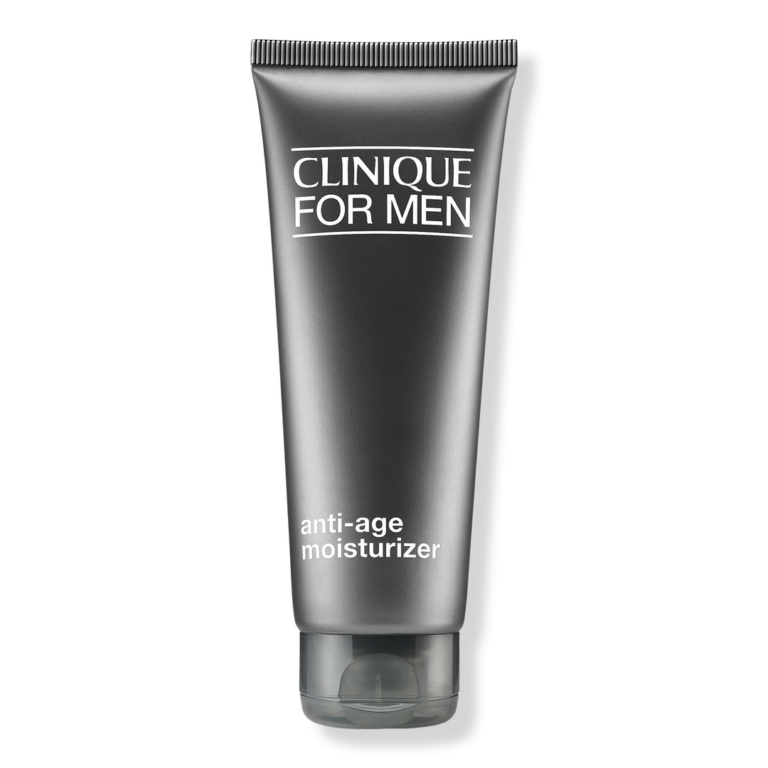 Clinique For Men Anti-Aging Moisturizer with Hyaluronic Acid