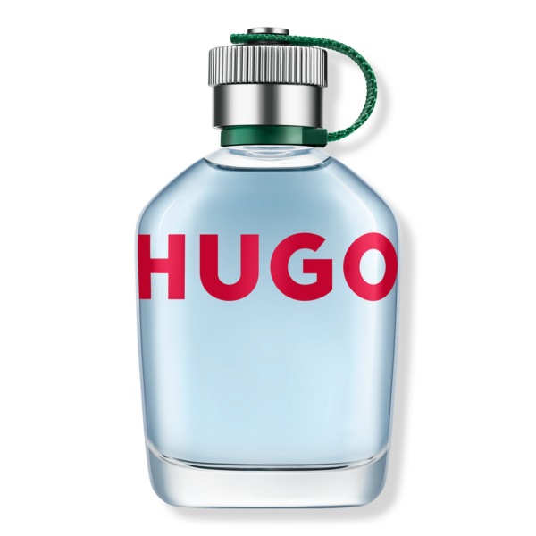 HUGO Man Eau de Toilette