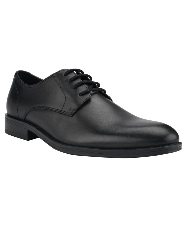 Men's Jack Lace Up Dress Oxford
