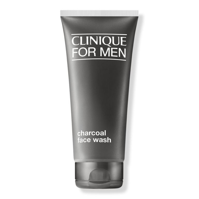 Clinique For Men Charcoal Face Wash