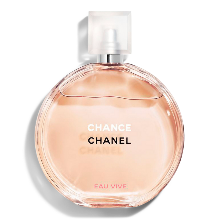 CHANCE EAU VIVE Eau de Toilette Spray