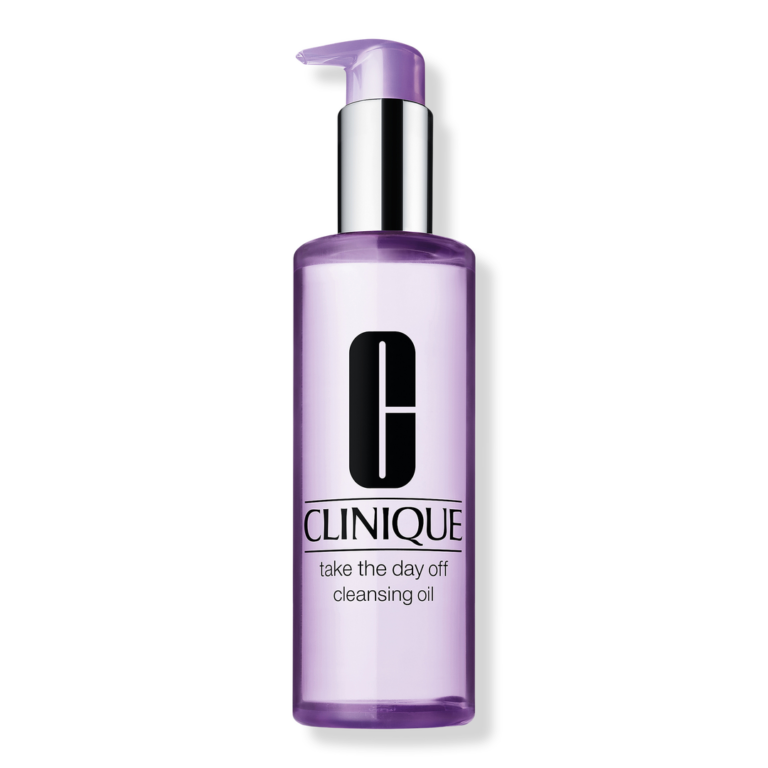 Take The Day Off Cleansing Oil Makeup Remover