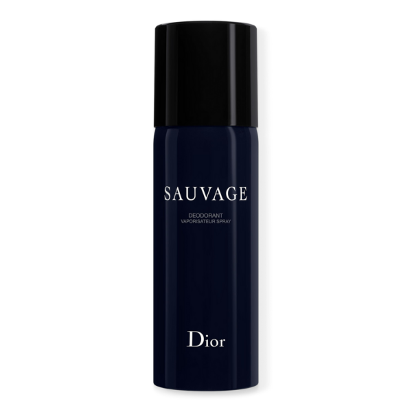 Sauvage Deodorant Spray