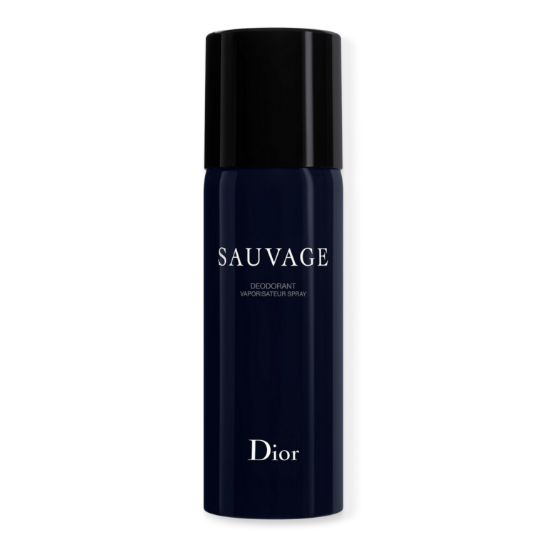 Sauvage Deodorant Spray
