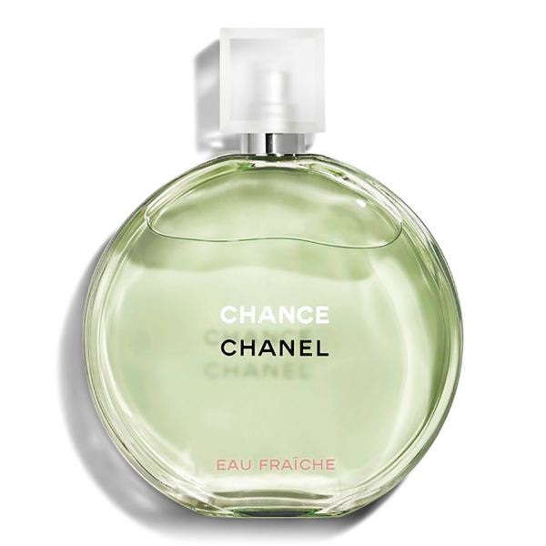 CHANCE EAU FRAÎCHE Eau de Toilette Spray