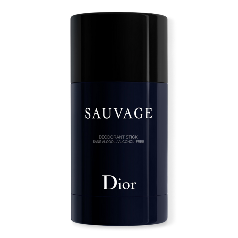 Sauvage Deodorant Stick