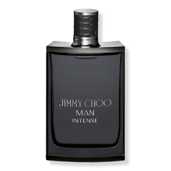 Man Intense Eau de Toilette