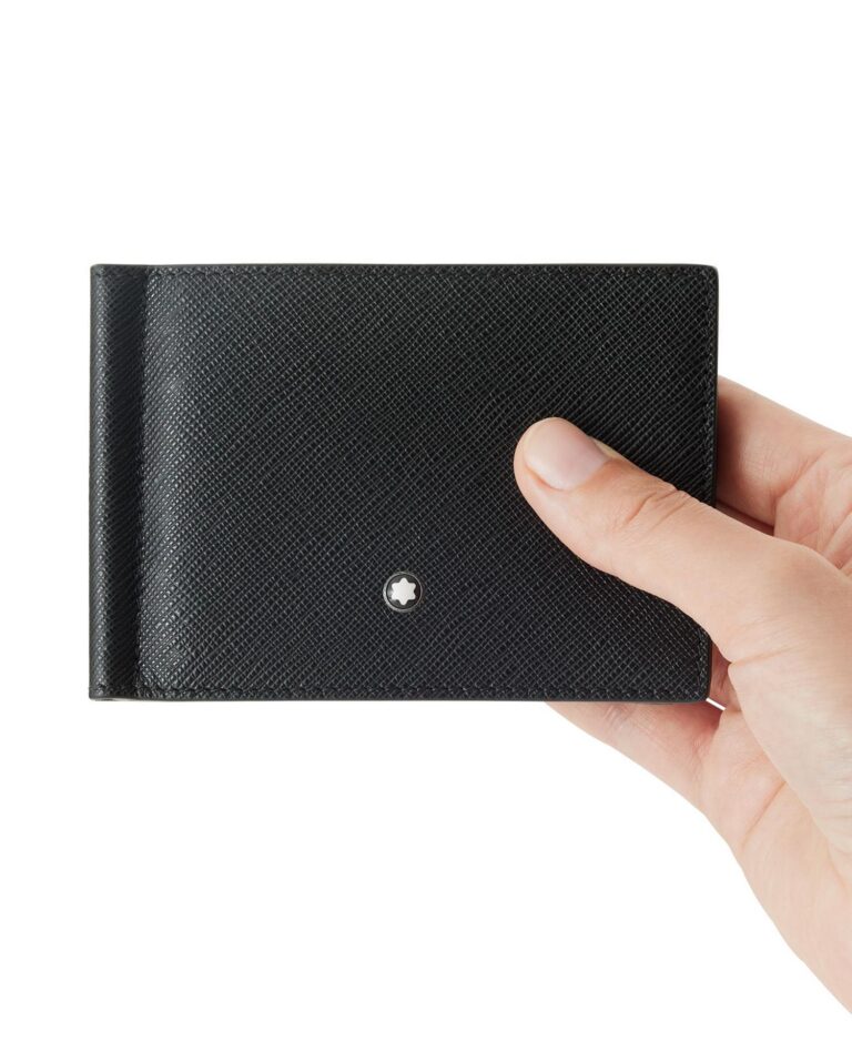 Sartorial Leather Wallet