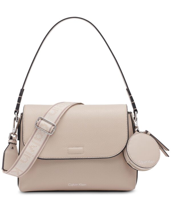 Millie Convertible Shoulder Bag