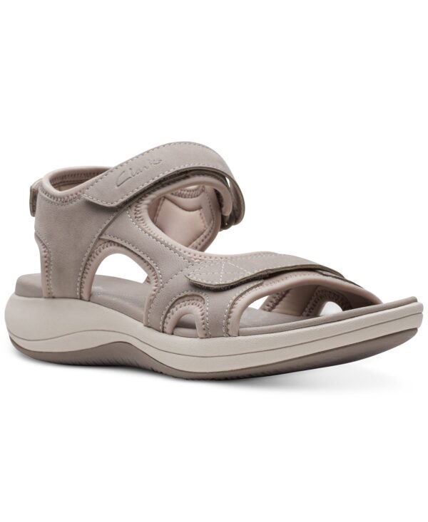 Women's Cloudsteppers Mira Bay Strappy Sport Sandals