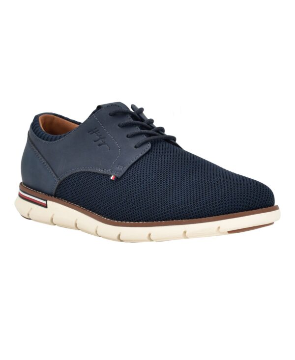 Men's Winner Casual Lace Up Oxfords