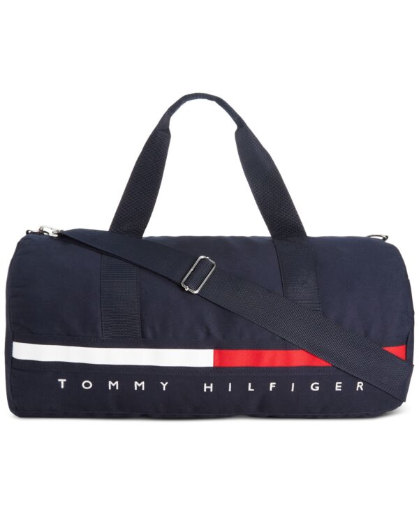Men's Gino Harbor Point Duffel Bag
