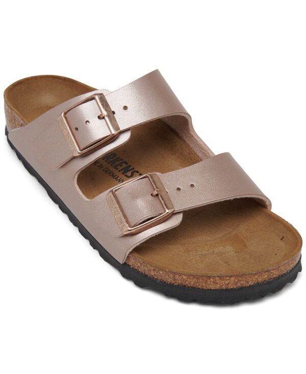 Women's Arizona Birko-Flor Sandals from Finish Line