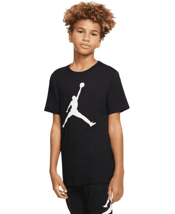 Boys' 8-20 Jumpman Logo Graphic T-shirt