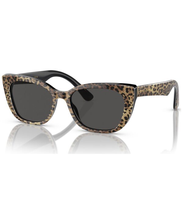 Kids Sunglasses, 0DX4427 (ages 7-10)