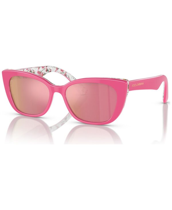 Kids Sunglasses, DX4427 (ages 7-10)